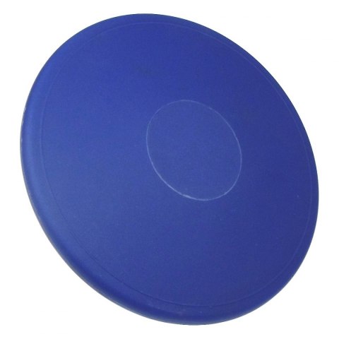 Dysk do rzutów z soft PVC 350g Legend Dysk do rzutów z soft PVC 350g Legend