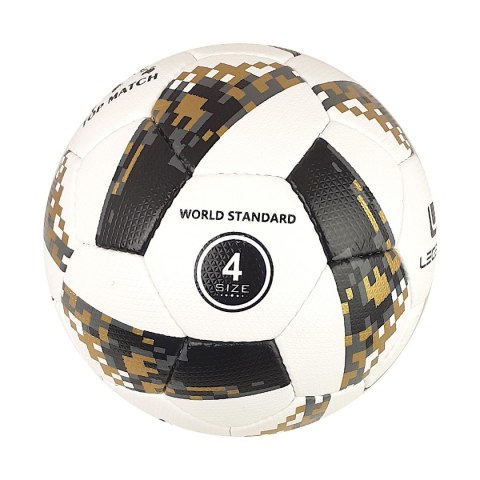 Piłka nożna KICKER TOP MACH 4 Legend Piłka nożna KICKER TOP MACH 4 Legend