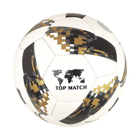 Piłka nożna KICKER TOP MACH 4 Legend Piłka nożna KICKER TOP MACH 4 Legend