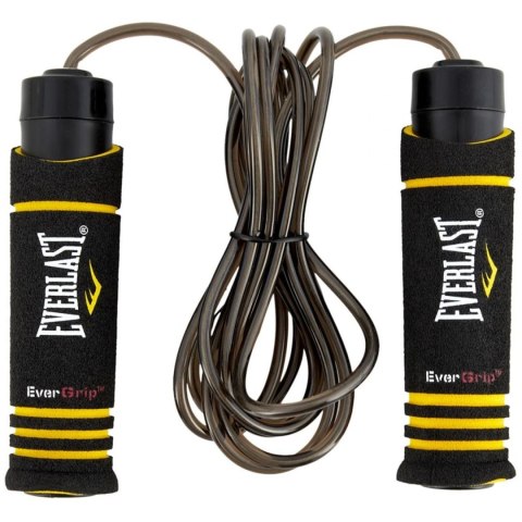 Bokserska Skakanka z Obciążeniem EVERLAST Weighted Jump Rope Bokserska Skakanka z Obciążeniem EVERLAST Weighted Jump Rope