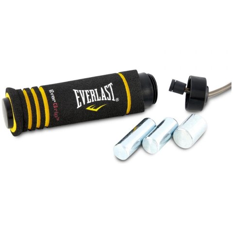 Bokserska Skakanka z Obciążeniem EVERLAST Weighted Jump Rope Bokserska Skakanka z Obciążeniem EVERLAST Weighted Jump Rope