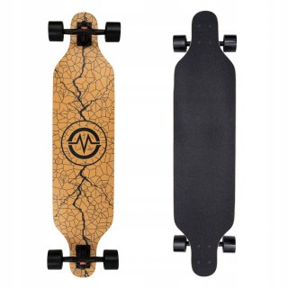 Deskorolka Longboard MASTER Stone 41''