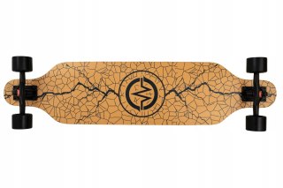 Deskorolka Longboard MASTER Stone 41''
