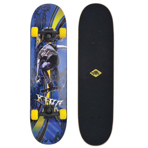 Deskorolka SCHILDKROT Slider 31" Cool King Deskorolka SCHILDKROT Slider 31" Cool King