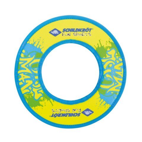 Frisbee Dysk do Rzucania SCHILDKROT Neoprene Ring Frisbee Dysk do Rzucania SCHILDKROT Neoprene Ring