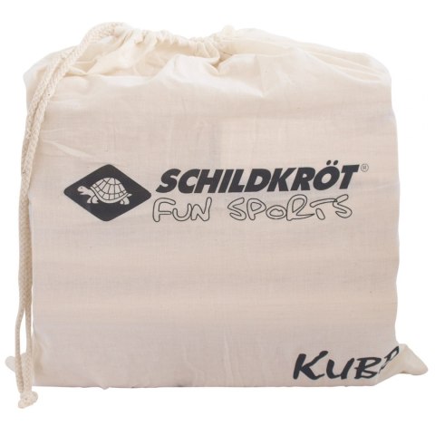Gra Kubb Szachy Skandynawskie Wikingów SCHILDKROT Gra Kubb Szachy Skandynawskie Wikingów SCHILDKROT