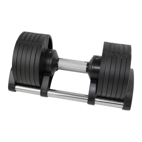 Hantla sztangielka MASTER Spin 1 x 20 KG ciężarki Hantla sztangielka MASTER Spin 1 x 20 KG ciężarki