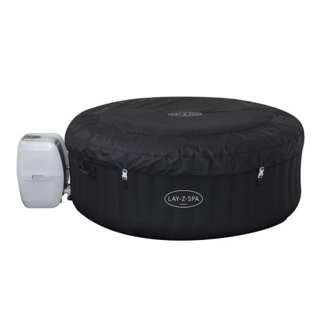 Jacuzzi Dmuchane Ogrodowe z Ogrzewaniem BESTWAY Lay-Z Spa Whirpool Miami Jacuzzi Dmuchane Ogrodowe z Ogrzewaniem BESTWAY Lay-Z Spa Whirpool Miami