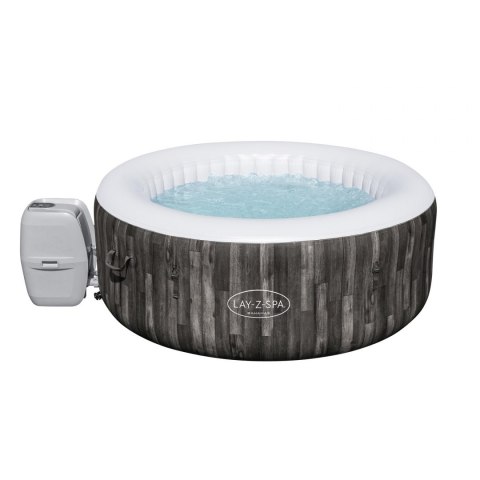 Jacuzzi Ogrodowe Dmuchane z Ogrzewaniem BESTWAY Lay-Z Spa Whirpool Bahamas Jacuzzi Ogrodowe Dmuchane z Ogrzewaniem BESTWAY Lay-Z Spa Whirpool Bahamas