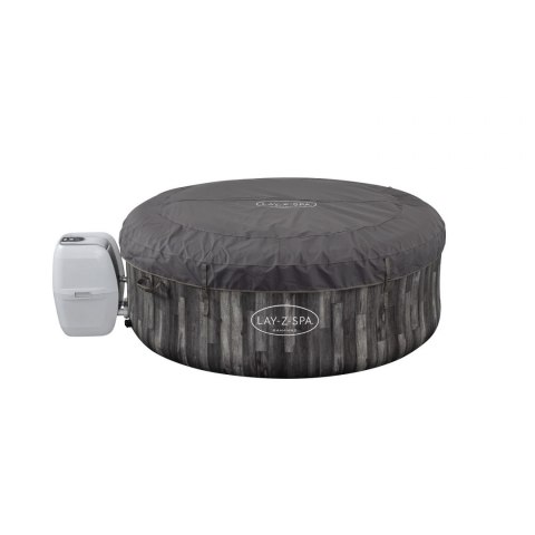 Jacuzzi Ogrodowe Dmuchane z Ogrzewaniem BESTWAY Lay-Z Spa Whirpool Bahamas Jacuzzi Ogrodowe Dmuchane z Ogrzewaniem BESTWAY Lay-Z Spa Whirpool Bahamas
