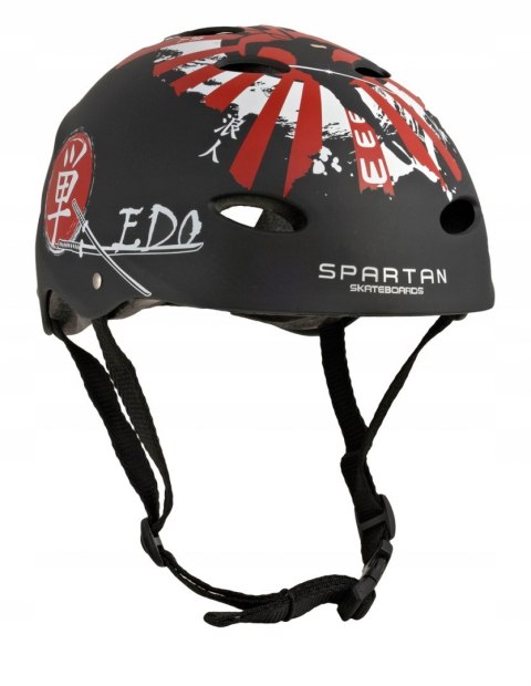 Kask SPARTAN Samurai (S) Kask SPARTAN Samurai (S)