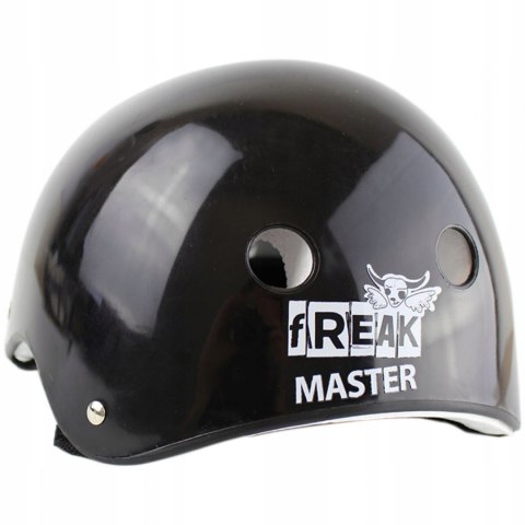 Kask Skateboardowy MASTER Freak - S Kask Skateboardowy MASTER Freak - S
