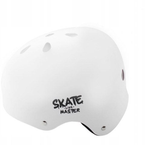 Kask Skateboardowy MASTER Fuel M Kask Skateboardowy MASTER Fuel M