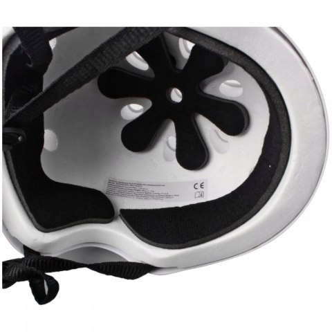 Kask Skateboardowy MASTER Fuel M Kask Skateboardowy MASTER Fuel M