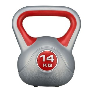 Kettlebell Winylowy Hantla 14 kg