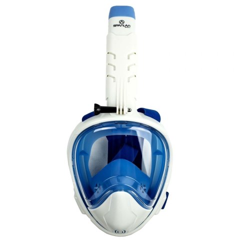 Maska do Nurkowania Snorkelingu SPARTAN L/XL Maska do Nurkowania Snorkelingu SPARTAN L/XL