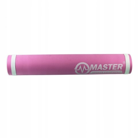 Mata do Ćwiczeń MASTER Eva 173 x 60 cm Mata do Ćwiczeń MASTER Eva 173 x 60 cm