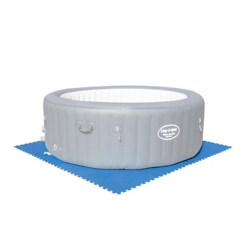 Piankowa Mata pod Basen BESTWAY 150 x 150 cm Piankowa Mata pod Basen BESTWAY 150 x 150 cm