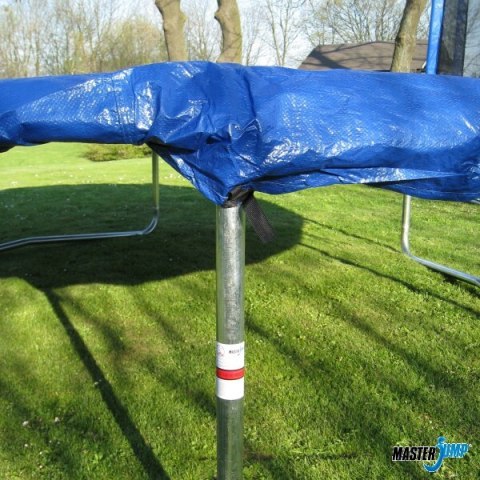 Pokrowiec na Trampolinę 365 cm MASTER Pokrowiec na Trampolinę 365 cm MASTER