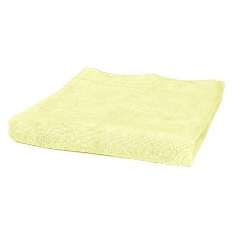 Ręcznik Wielofunkcyjny KING CAMP 120 x 60 cm Żółty Ręcznik Wielofunkcyjny KING CAMP 120 x 60 cm Żółty