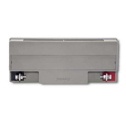 Qoltec Akumulator AGM | 12V | 20Ah | max. 300A Qoltec Akumulator AGM | 12V | 20Ah | max. 300A