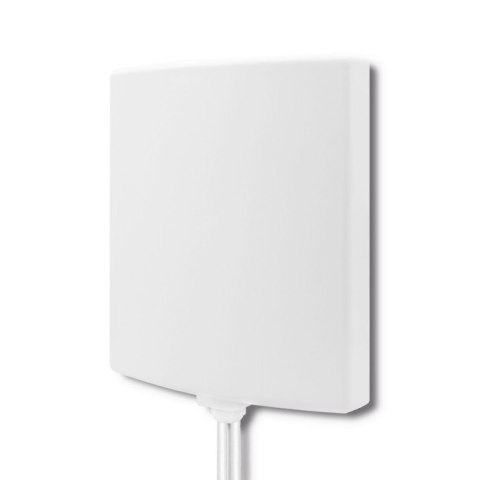 Qoltec Antena 5G LTE | 14 dBi| Zewnętrzna Qoltec Antena 5G LTE | 14 dBi| Zewnętrzna
