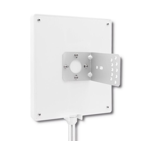 Qoltec Antena 5G LTE | 14 dBi| Zewnętrzna Qoltec Antena 5G LTE | 14 dBi| Zewnętrzna