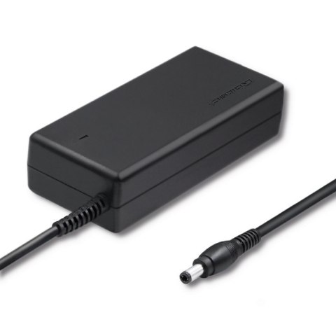 Qoltec Zasilacz desktopowy 36W | 12V | 3A | 5.5*2.1 + kabel zasilający Qoltec Zasilacz desktopowy 36W | 12V | 3A | 5.5*2.1 + kabel zasilający