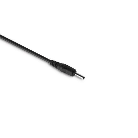 Qoltec Zasilacz wtyczkowy 15W | 5V | 3A | 3.0*1.0 Qoltec Zasilacz wtyczkowy 15W | 5V | 3A | 3.0*1.0