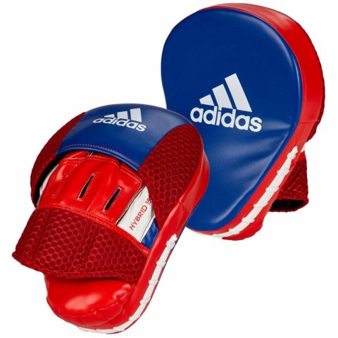 Tarcze Łapy Bokserskie dla Dzieci ADIDAS Hybrid 150 Tarcze Łapy Bokserskie dla Dzieci ADIDAS Hybrid 150