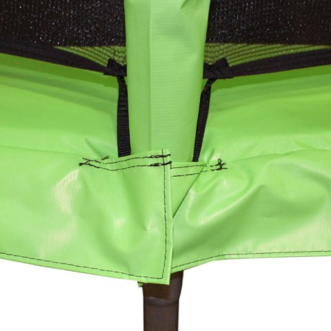 Trampolina z Wewnętrzną Siatką MASTER Fun 183 cm Trampolina z Wewnętrzną Siatką MASTER Fun 183 cm