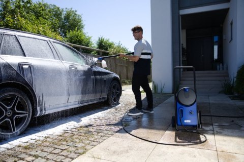 NILFISK Myjka CORE 140-6 PowerControl - CAR WASH NILFISK Myjka CORE 140-6 PowerControl - CAR WASH