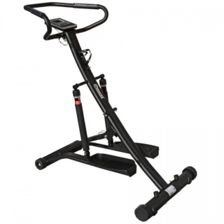 Składany Power Stepper Fitness do Ćwiczeń MASTER