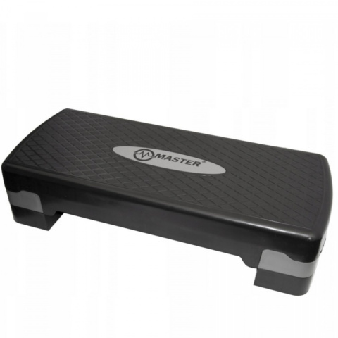 Step do Fitnessu 2-Stopniowy MASTER Step do Fitnessu 2-Stopniowy MASTER