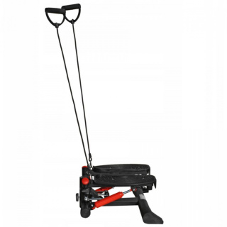 Stepper z Linkami Skrętny do Ćwiczeń MASTER Steper Licznik