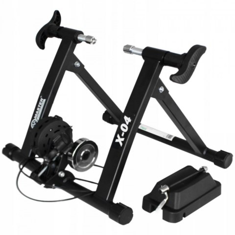 Trenażer Rowerowy X-04 MASTER Trenażer Rowerowy X-04 MASTER