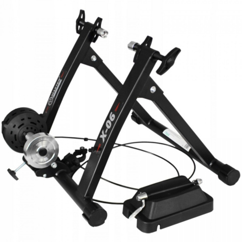 Trenażer Rowerowy X-06 MASTER Trenażer Rowerowy X-06 MASTER