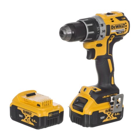 Wiertarko-wkrętarka DeWalt DCD791P2-QW