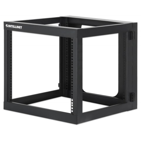 Rama wisząca Intellinet Rack 19" 9U/604x555mm, czarna Rama wisząca Intellinet Rack 19" 9U/604x555mm, czarna