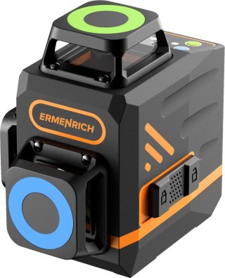 Poziomnica laserowa Ermenrich LV60 PRO