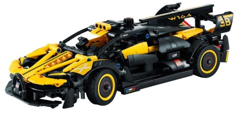 LEGO Technic 42151 Bolid Bugatti LEGO Technic 42151 Bolid Bugatti
