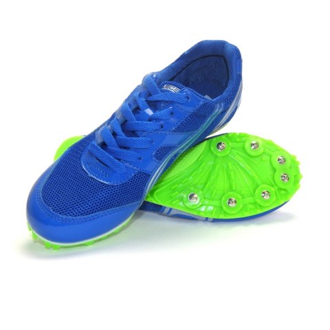 Buty lekkoatletyczne kolce do biegów i skoków na bieżni Legend Buty lekkoatletyczne kolce do biegów i skoków na bieżni Legend