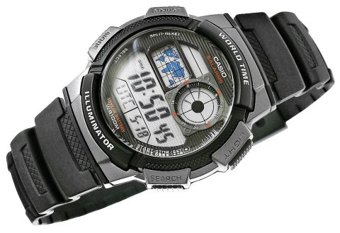 Zegarek Męski CASIO AE-1000W-1BVEF