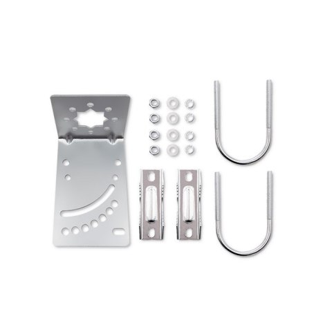 Qoltec Antena 5G LTE DUAL | 14 dBi | Zewnętrzna Qoltec Antena 5G LTE DUAL | 14 dBi | Zewnętrzna