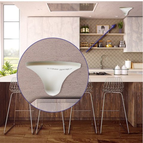 Qoltec Antena Wi-Fi 2.4/2.5 GHz dookólna | 5dBi | Wewnętrzna Qoltec Antena Wi-Fi 2.4/2.5 GHz dookólna | 5dBi | Wewnętrzna