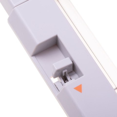 Pokrywa szczotki głównej do Xiaomi Mi Robot 1C