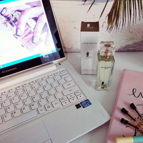F07 Inspiracja zapachu Calvin Klein Beauty 50ml, kolekcja damska
