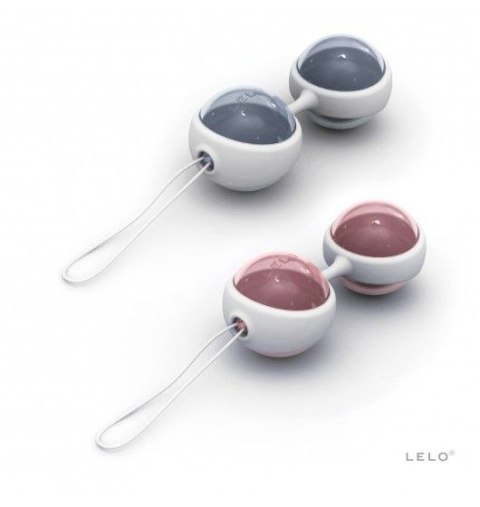 Kulki Gejszy Luna Beads