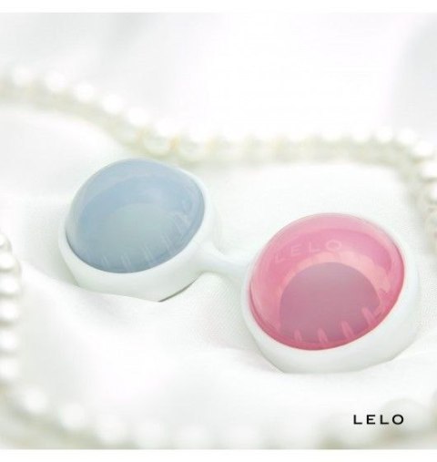 Kulki Gejszy Luna Beads
