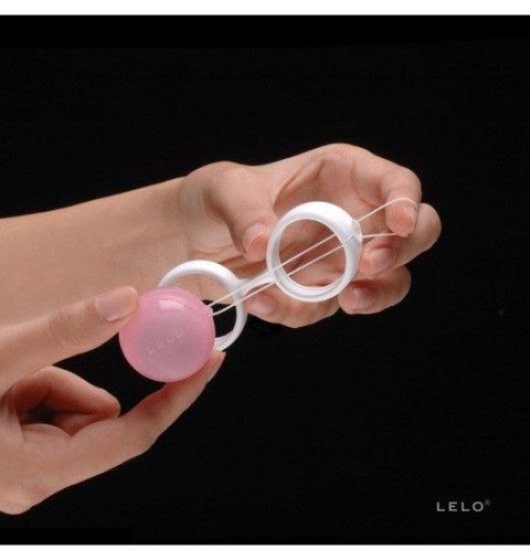 Kulki Gejszy Luna Beads